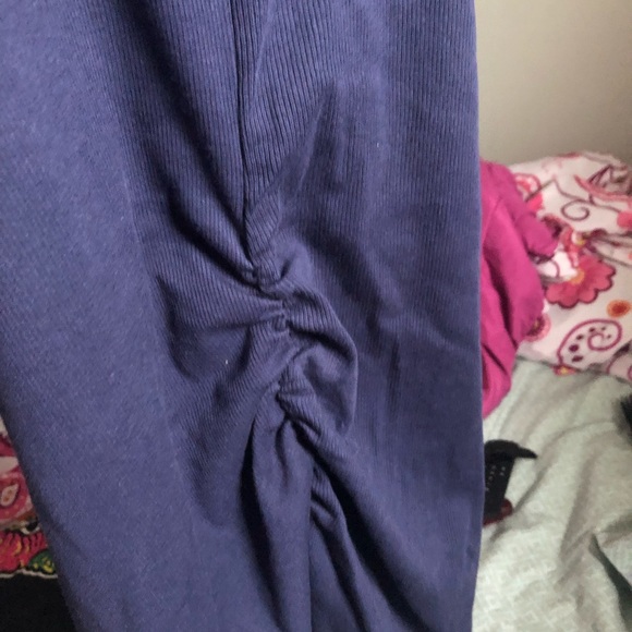 Maternity tank top - Picture 3 of 4